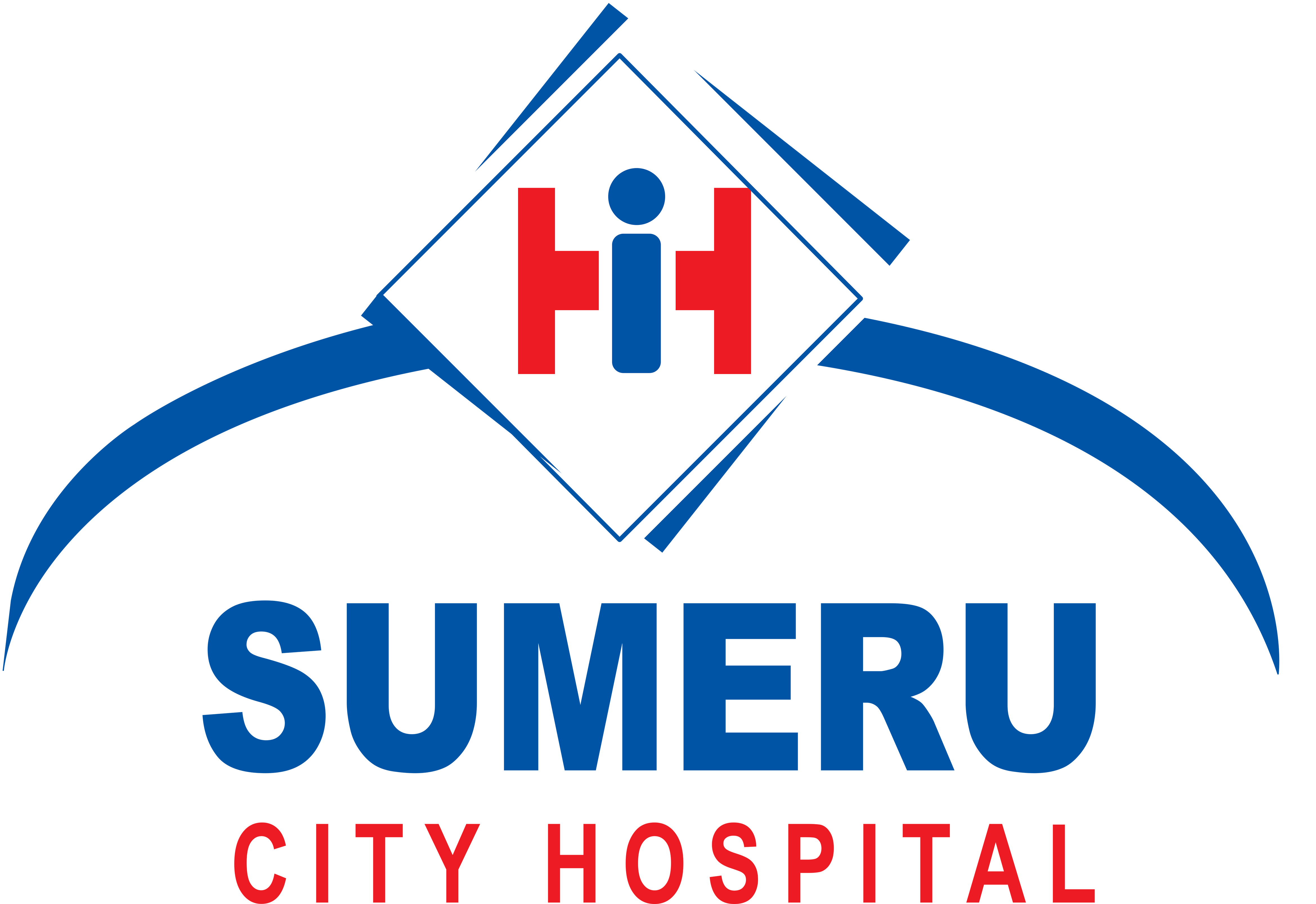 unipaintsolution/Sumeru City Hospital