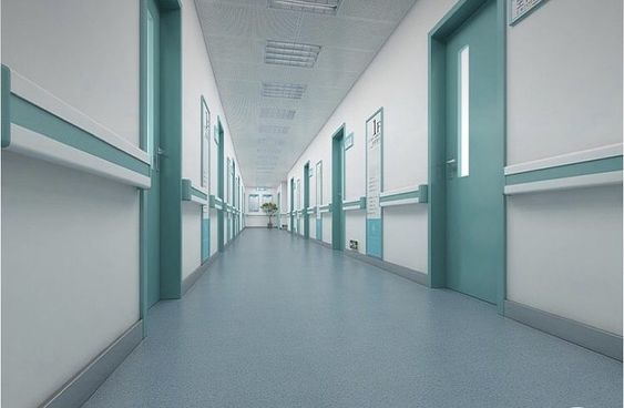 epoxy flooring in nepal